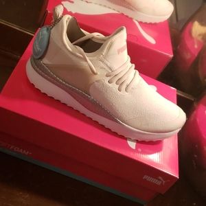 PUMA Pacer Next Cage sneakers